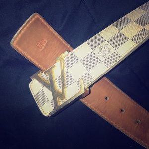 LV belt